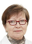 Врач Якупова Нелли Абдулхаевна