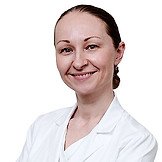 Врач Якупова Светлана Рауфовна 