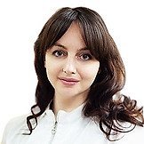 Врач Якушенко Валерия Александровна