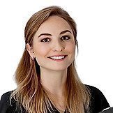 Врач Якушенкова Анна Сергеевна