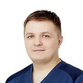 Врач Якушев Анатолий Андреевич