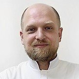 Врач Якушев Антон Андреевич