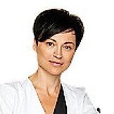 Врач Якушева Ирина Александровна