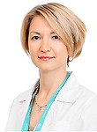 Врач Якушева Мария Олеговна