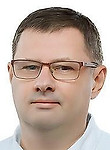 Врач Якушевский Игорь Петрович