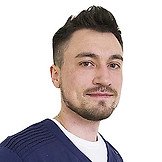 Врач Якушин Михаил Сергеевич