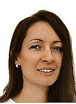 Врач Якушина Екатерина Сергеевна
