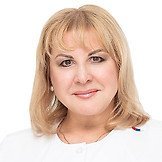 Врач Якушина Татьяна Владимировна
