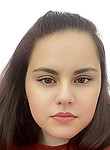 Врач Якушкина Яна Вадимовна