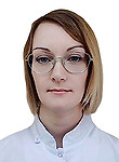 Врач Якутова Наталья Петровна