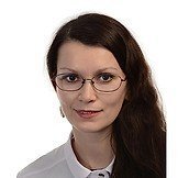 Врач Ялцевич Ксения Владимировна