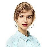 Врач Яловская-Дубровская Ксения Казимировна
