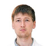 Врач Ялтиков Владимир Юрьевич