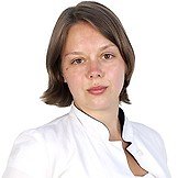Врач Ялтонская Полина Андреевна