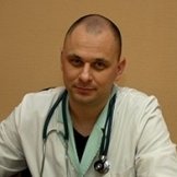 Врач Ялымов Анатолий Александрович