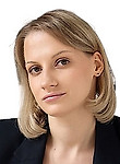 Врач Ямбаева Альбина Маратовна