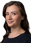 Врач Ямбулатова Айла Назимовна