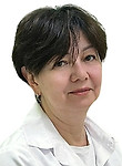 Врач Ямпольская-Гостева Инна Александровна
