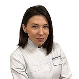 Врач Ямщикова Светлана Григорьевна