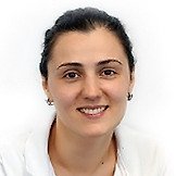 Врач Янакова Хатуна Георгиевна