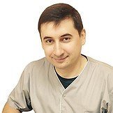 Врач Янбаев Мансур Шикурович
