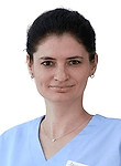 Врач Янборисова Юлия Абдул-Хамитовна