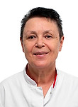 Врач Янцен Ирина Павловна