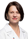 Врач Янченко Татьяна Валентиновна