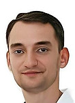 Врач Янченков Александр Александрович