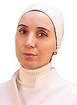 Врач Яндарова Фатима Анарбековна