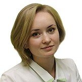 Врач Янгина Анна Александровна