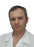 Врач Янголенко Сергей Алексеевич