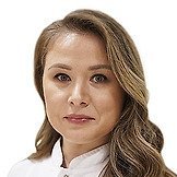 Врач Янгуразова Гузель Юсуповна