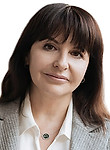 Врач Яниковская Ольга Константиновна