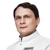 Врач Янин Вадим Владимирович