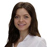 Врач Янина Алина Юрьевна