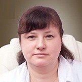Врач Янина Елена Николаевна