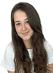 Врач Колесникова (Янина) Евгения Ярославовна