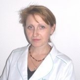 Врач Янина Ирина Владимировна