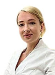 Врач Янина Кристина Юрьевна