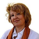 Врач Янюк Татьяна Александровна
