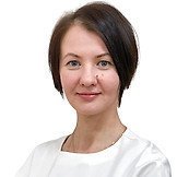 Врач Янюшкина Елена Сергеевна