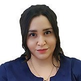 Врач Янкилова Зинаида Дмитриевна