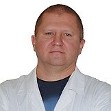 Врач Янкин Алексей Владимирович