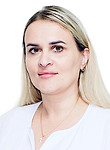 Врач Янкина Евгения Васильевна
