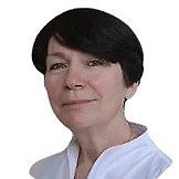 Врач Янкина Людмила Петровна