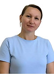 Врач Янькова Александра Олеговна