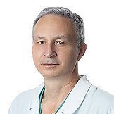 Врач Янковой Леонид Григорьевич