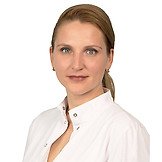 Врач Янковская Инна Евгеньевна