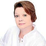 Врач Яннау Ирина Николаевна